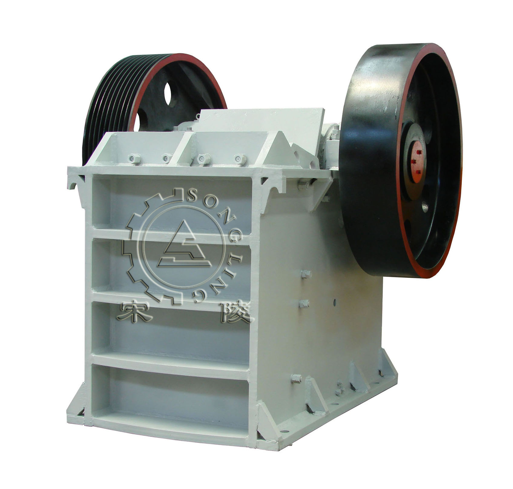 Jaw Crusher