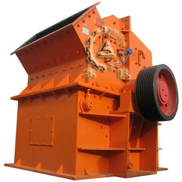 Fine crusher|Energy saving fine crusher