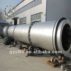 Rotary kiln