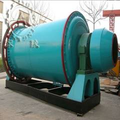 Ball mill