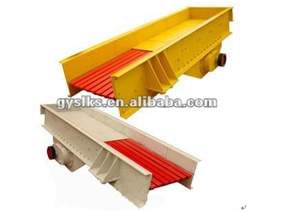 Vibrating feeder|Mining machinery