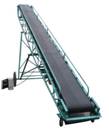 Belt conveyor|Mining machinery