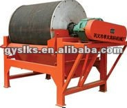 Magnetic separator|mining machinery