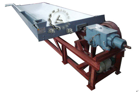 Shaving bed|Mining machinery