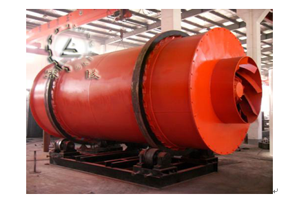 Three drum dryer|Good performance three drum dryer